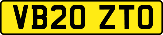 VB20ZTO