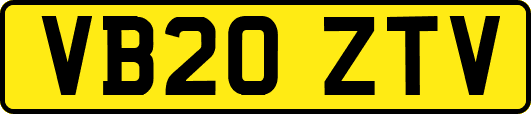 VB20ZTV