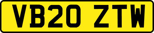 VB20ZTW