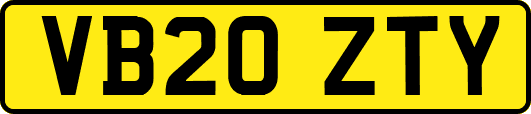 VB20ZTY