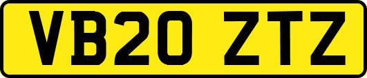VB20ZTZ