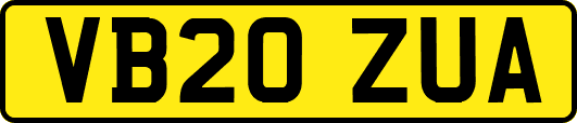 VB20ZUA