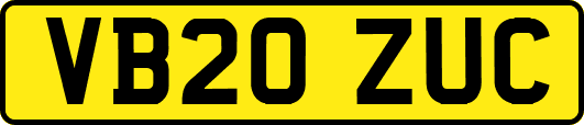 VB20ZUC