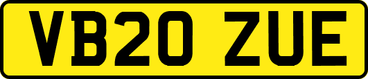 VB20ZUE