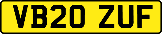 VB20ZUF