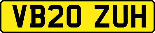 VB20ZUH