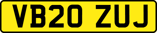 VB20ZUJ