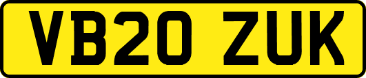 VB20ZUK