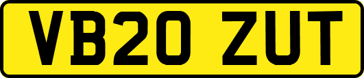 VB20ZUT