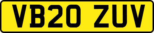 VB20ZUV