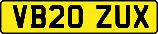 VB20ZUX