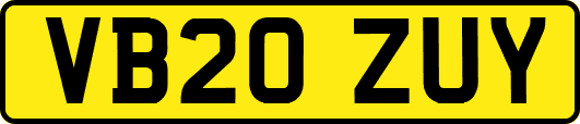 VB20ZUY