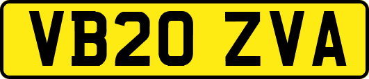 VB20ZVA