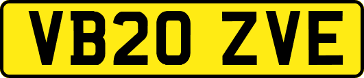 VB20ZVE