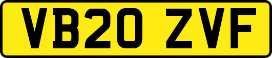 VB20ZVF