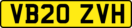 VB20ZVH