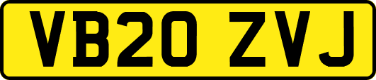 VB20ZVJ
