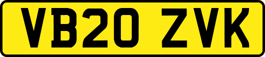 VB20ZVK