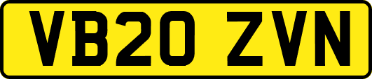 VB20ZVN