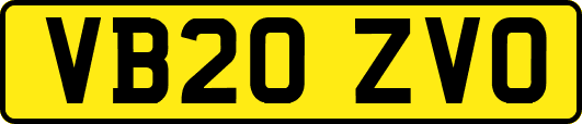 VB20ZVO