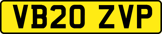 VB20ZVP