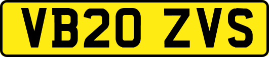 VB20ZVS