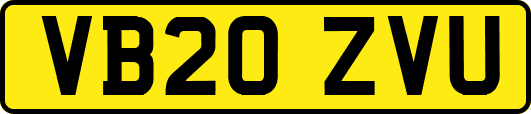 VB20ZVU