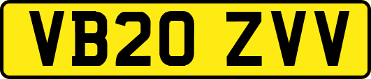 VB20ZVV