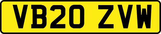 VB20ZVW