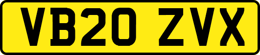 VB20ZVX