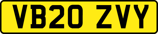 VB20ZVY