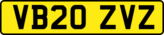VB20ZVZ