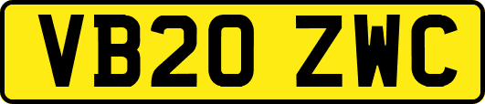 VB20ZWC