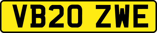 VB20ZWE