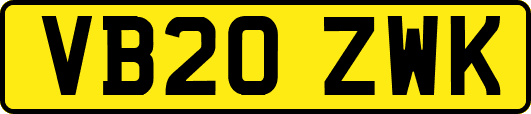 VB20ZWK