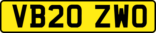 VB20ZWO