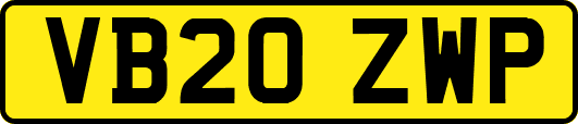 VB20ZWP