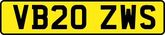 VB20ZWS
