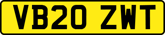 VB20ZWT