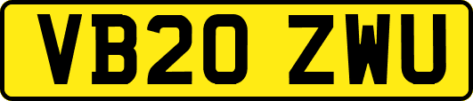 VB20ZWU