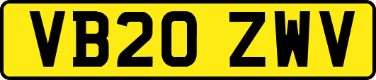 VB20ZWV