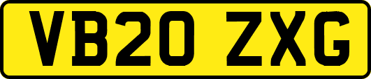 VB20ZXG