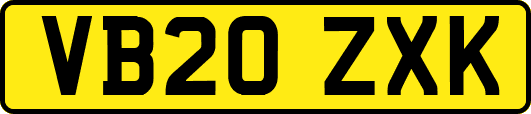 VB20ZXK