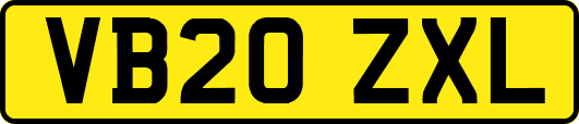 VB20ZXL