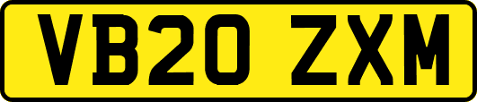 VB20ZXM