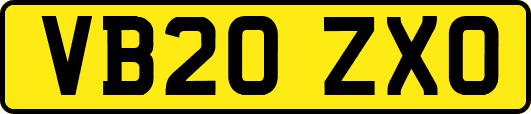VB20ZXO