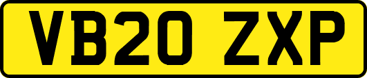 VB20ZXP