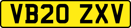 VB20ZXV
