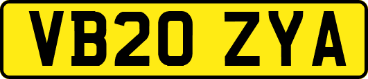 VB20ZYA