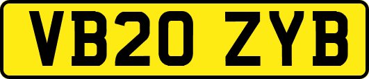 VB20ZYB